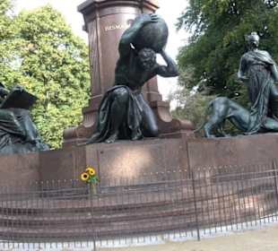Bismarck-Nationaldenkmal