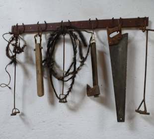 Wunderschöne alte Sachen