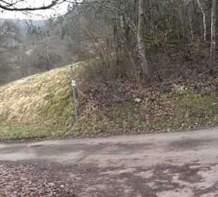 Unterjesinger Wengertwegle