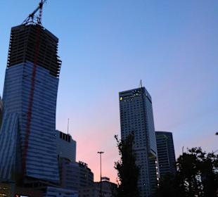 Centrum Miasta Warszawa