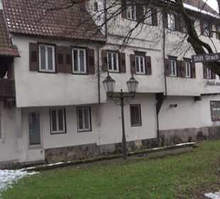 Denkmal Herzöge und Herzoginnen von Württemberg