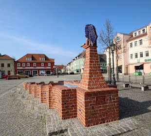 Marktbrunnen