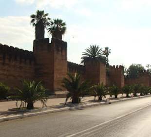 Impressionen in der Altstadt