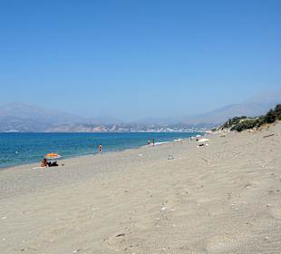 Komos-Strand