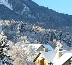 Burgruine Finkenstein
