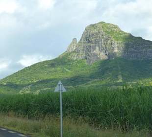 Landschaft - Ortschaften