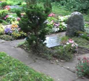 Friedhof Derendingen