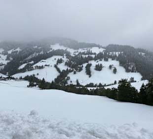 Wandern St. Veit im Pongau