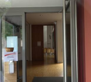 Evangelisch-methodistische Kirche - Friedenskrche