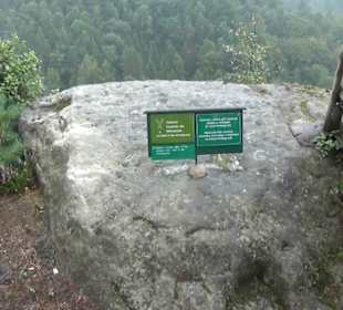 Felsenburg Neurathen