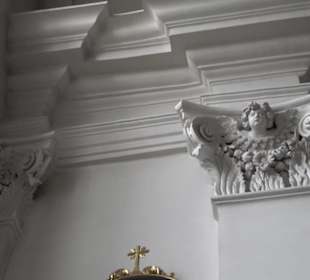 Wallfahrtskirche Weggental