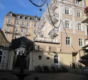 Altstadt Baden-Baden 