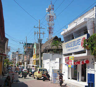 Isla Mujeres