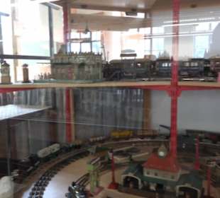 Eisenbahnmuseum Schwarzwald