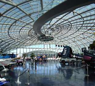 Hangar-7