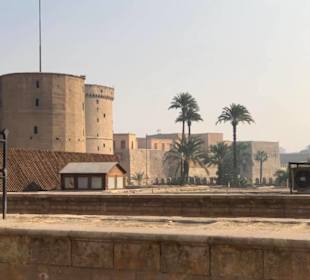 Zitadelle von Saladdin