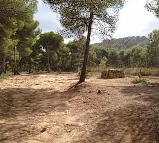 Wandern Cala Ratjada