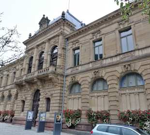 Wandern Bad Wildbad