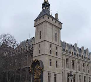 Conciergerie