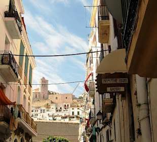Ibiza Stadt