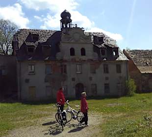 Mittelhof, ehem. LPG