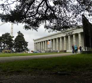 Walhalla, Donaustauf