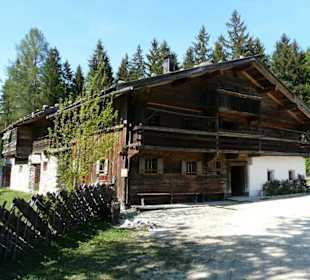 Salzburger Freilichtmuseum