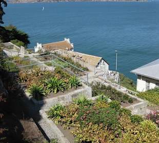 Könnte auch ein Insel im Mittelmeer sein