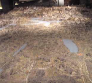 Relief d.Zentr.schweiz v.F.L.Pfyffer von Wyherim