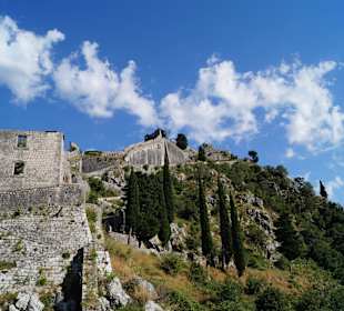 Aussichtspunkt von der Altstadt aus