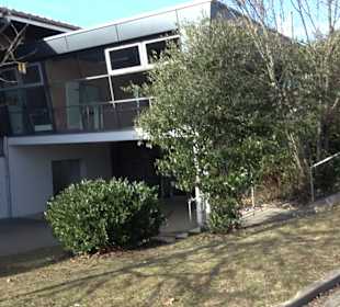 Ballspielhalle Walddorfhäslach