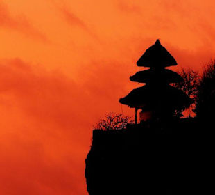 Pura Tanah Lot