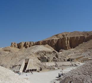 Tal der Könige