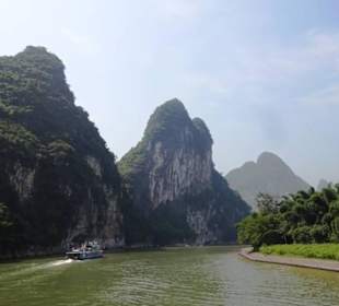 Li River Cruise