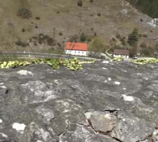 Aussichtspunkt Bichishausen