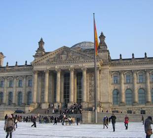 Reichstag