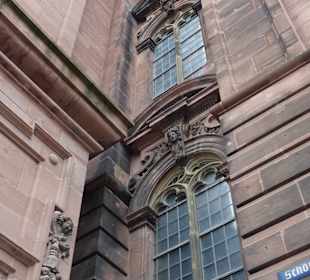 Neubaukirche