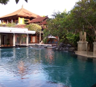 Hauptpool