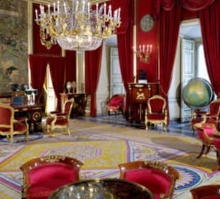 Palacio Real de el Pardo