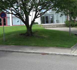 HAP Grieshaber Halle