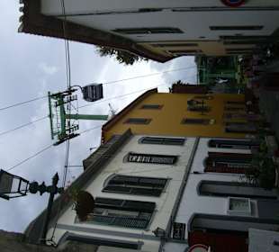 Altstadt Funcal