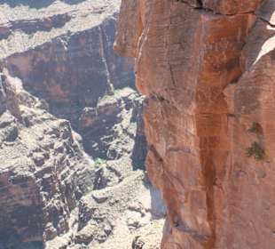 Il canyon sul colorado