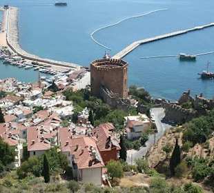 Alanya