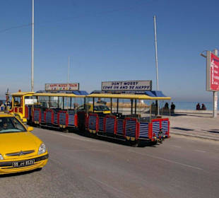 Minibahn