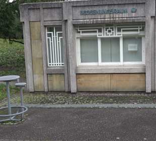 Jugendstil-Krematorium 