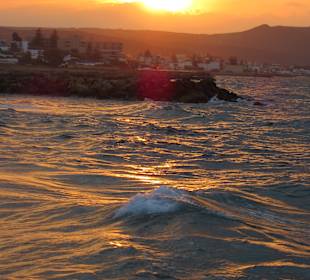 Inselrundfahrt Kreta
