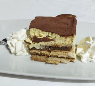 Trattoria Alla Posta da Jimmy