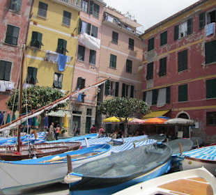 Vernazza