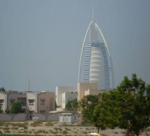 Burj al Arab