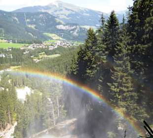 Krimmler Wasserfälle